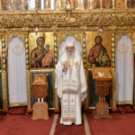 Semnificația Din Spitele Tradițiilor Ortodoxe la Căldărușani