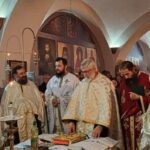 Calendarul Evenimentelor la Mănăstirea Căldărușani