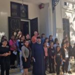 Colaborare și Parteneriate la Mănăstirea Căldărușani