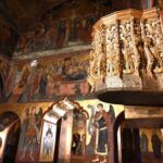 Artă și Patrimoniu la Mănăstirea Căldărușani